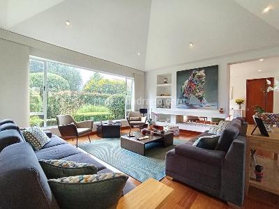 Casa en arriendo en Santa Ana De Chía 2, Chía · foto 2 de 20