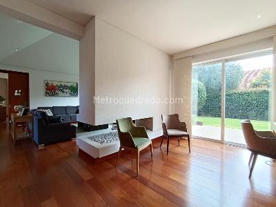 Casa en arriendo en Santa Ana De Chía 2, Chía · foto 3 de 20