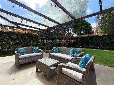 Casa en arriendo en Santa Ana De Chía 2, Chía · foto 4 de 20