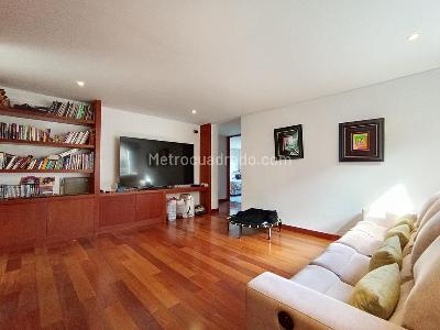 Casa en arriendo en Santa Ana De Chía 2, Chía · foto 8 de 20