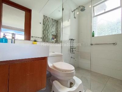 Casa en arriendo en Santa Ana De Chía 2, Chía · foto 12 de 20