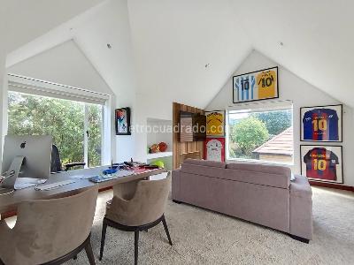 Casa en arriendo en Santa Ana De Chía 2, Chía · foto 14 de 20