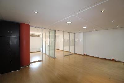 Oficina en Arriendo, CHICO NORTE, Bogotá D.C.