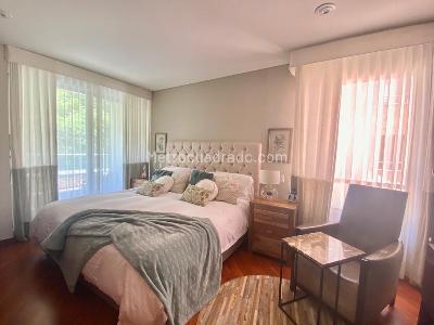 Apartamento de 3 alcobas en venta en Bosque De Pinos I, Bogotá, 224 m² · foto 11 de 20