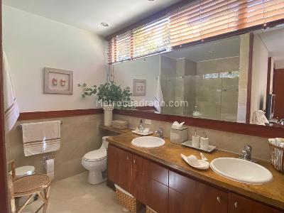 Apartamento de 3 alcobas en venta en Bosque De Pinos I, Bogotá, 224 m² · foto 12 de 20