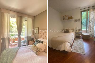 Apartamento de 3 alcobas en venta en Bosque De Pinos I, Bogotá, 224 m² · foto 14 de 20
