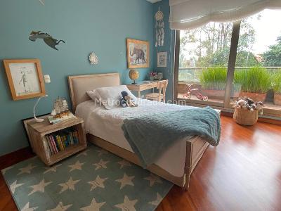Apartamento de 3 alcobas en venta en Bosque De Pinos I, Bogotá, 224 m² · foto 15 de 20