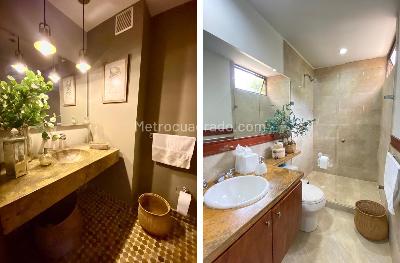 Apartamento de 3 alcobas en venta en Bosque De Pinos I, Bogotá, 224 m² · foto 16 de 20