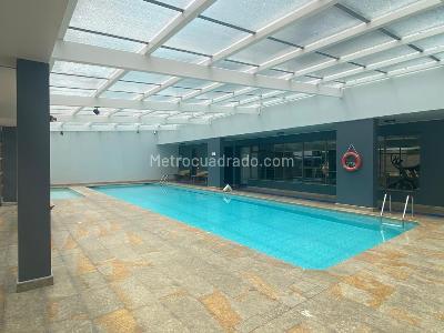 Apartamento de 3 alcobas en venta en Bosque De Pinos I, Bogotá, 224 m² · foto 18 de 20