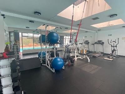 Apartamento de 3 alcobas en venta en Bosque De Pinos I, Bogotá, 224 m² · foto 20 de 20