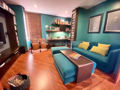 Apartamento de 3 alcobas en venta en Bosque De Pinos I, Bogotá, 224 m² · foto 7 de 20