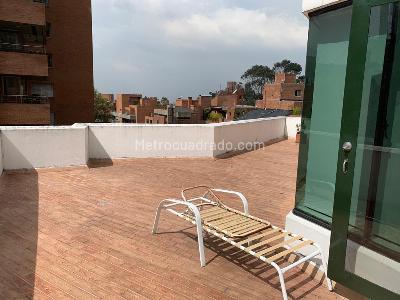 Apartamento en venta en Los Rosales, Bogotá · foto 3 de 18