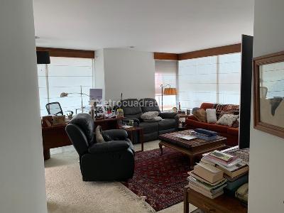 Apartamento en venta en Los Rosales, Bogotá · foto 17 de 18