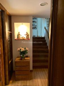 Apartamento en venta en Los Rosales, Bogotá · foto 11 de 18