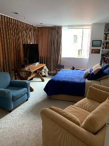 Apartamento en venta en Los Rosales, Bogotá · foto 12 de 18