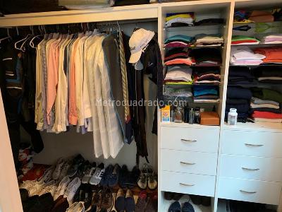 Apartamento en venta en Los Rosales, Bogotá · foto 13 de 18