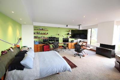 Apartamento en venta en Chicó Alto, Bogotá · foto 12 de 20