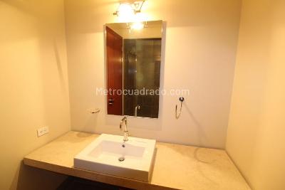 Apartamento en venta en Chicó Alto, Bogotá · foto 15 de 20