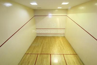 Apartamento en venta en Chicó Alto, Bogotá · foto 16 de 20