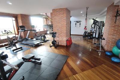 Apartamento en venta en Chicó Alto, Bogotá · foto 17 de 20