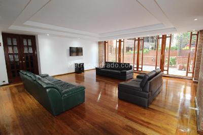 Apartamento en venta en Chicó Alto, Bogotá · foto 18 de 20
