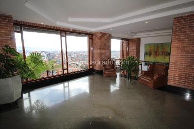 Apartamento en venta en Chicó Alto, Bogotá · foto 19 de 20