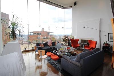 Apartamento en venta en Chicó Alto, Bogotá · foto 3 de 20