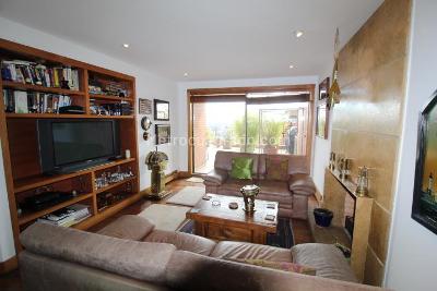 Apartamento en venta en Chicó Alto, Bogotá · foto 4 de 20