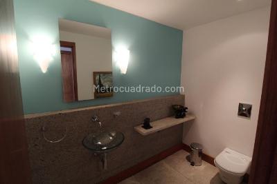 Apartamento en venta en Chicó Alto, Bogotá · foto 8 de 20