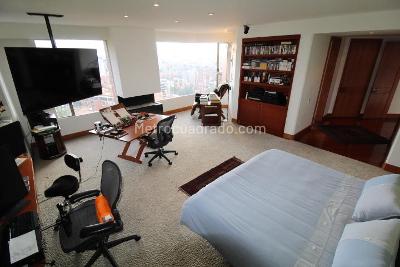 Apartamento en venta en Chicó Alto, Bogotá · foto 9 de 20