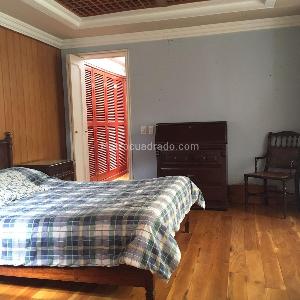 Casa de 4 alcobas en venta en Santa Bárbara Alta, Bogotá, 383 m² · foto 10 de 16