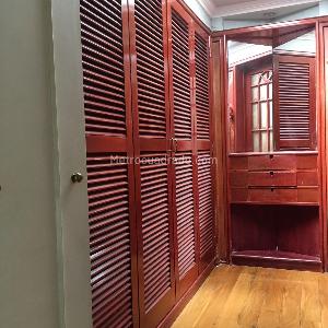 Casa de 4 alcobas en venta en Santa Bárbara Alta, Bogotá, 383 m² · foto 11 de 16