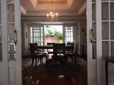 Casa de 4 alcobas en venta en Santa Bárbara Alta, Bogotá, 383 m² · foto 3 de 16