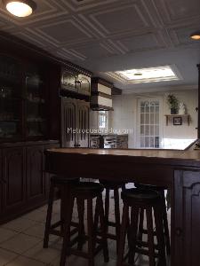 Casa de 4 alcobas en venta en Santa Bárbara Alta, Bogotá, 383 m² · foto 4 de 16