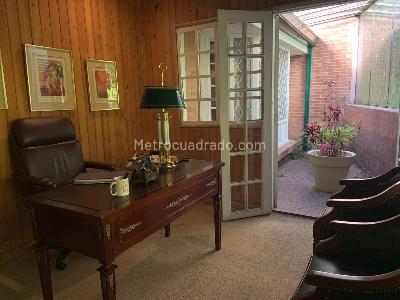 Casa de 4 alcobas en venta en Santa Bárbara Alta, Bogotá, 383 m² · foto 7 de 16