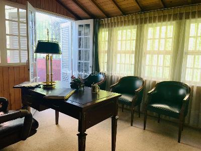 Casa de 4 alcobas en venta en Santa Bárbara Alta, Bogotá, 383 m² · foto 8 de 16
