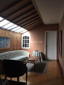 Casa de 4 alcobas en venta en Santa Bárbara Alta, Bogotá, 383 m² · foto 9 de 16