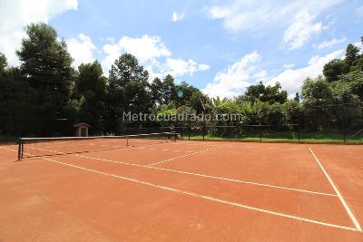 Casa en venta en Vereda Chuntame, Cajicá · foto 19 de 20