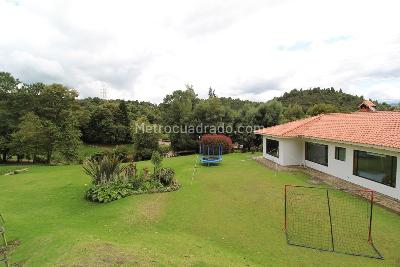 Casa en venta en Vereda Chuntame, Cajicá · foto 3 de 20