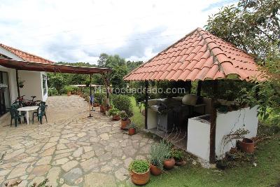 Casa en venta en Vereda Chuntame, Cajicá · foto 8 de 20