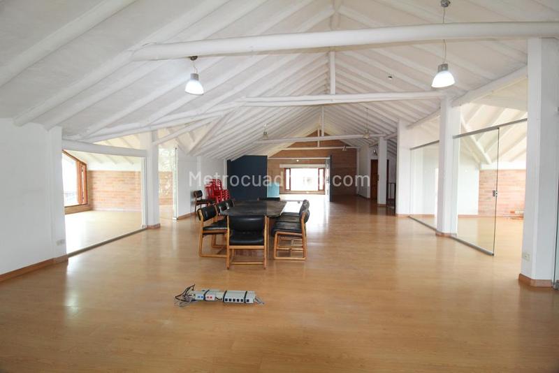 Oficina en Arriendo, Río Frío, Chía - Vista 2