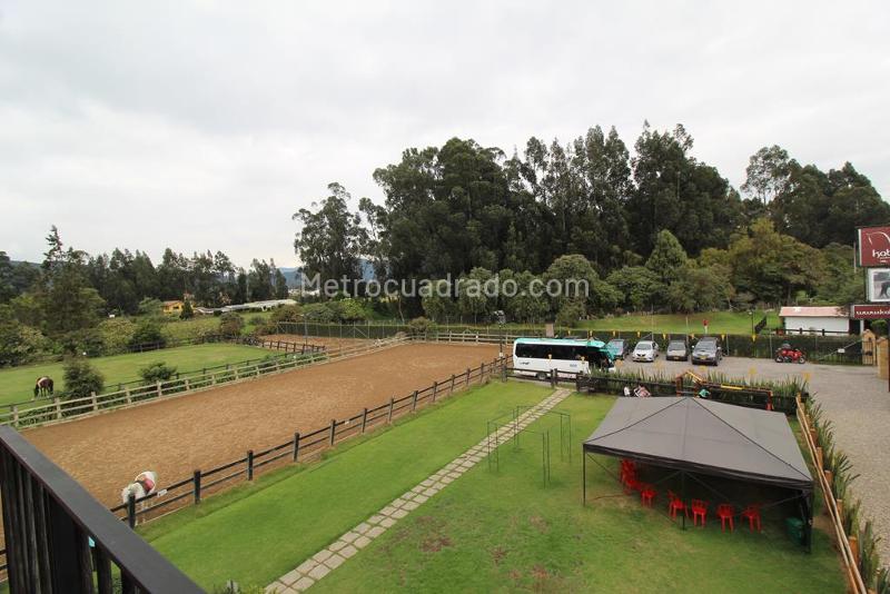 Oficina en Arriendo, Río Frío, Chía - Vista 3