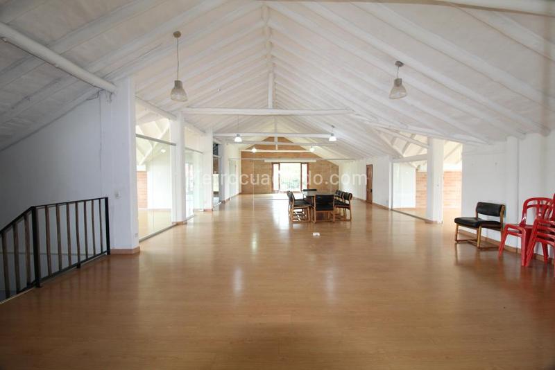 Oficina en Arriendo, Río Frío, Chía - Vista 4