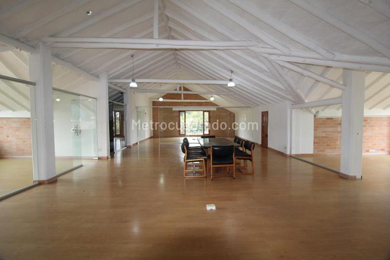 Oficina en Arriendo, Río Frío, Chía - Vista 5