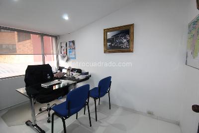Casa en venta en Pasadena, Bogotá · foto 10 de 20