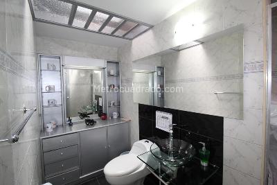 Casa en venta en Pasadena, Bogotá · foto 15 de 20