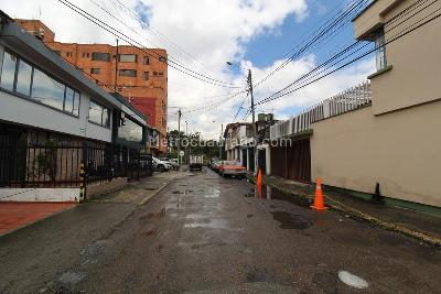 Casa en venta en Pasadena, Bogotá · foto 17 de 20
