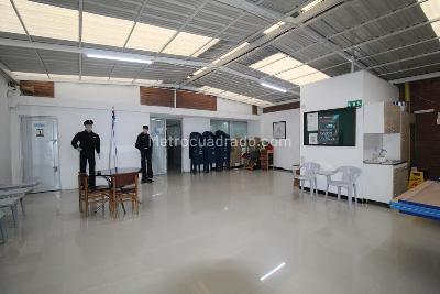 Casa en venta en Pasadena, Bogotá · foto 2 de 20