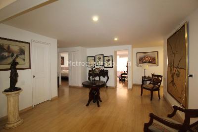 Apartamento en venta en Rincón Del Chicó, Bogotá · foto 10 de 18