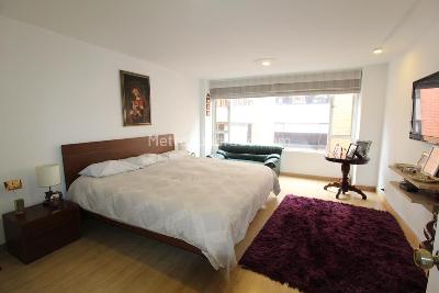 Apartamento en venta en Rincón Del Chicó, Bogotá · foto 11 de 18